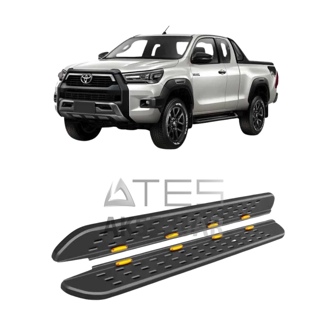 toyota-hilux-metal-yan-basamak-2015-ve-sonrasi-13500 Toyota Hilux 2015 ve Sonrası Yan Basamak - Görsel 1