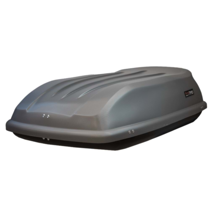 Dacia Duster 370 Litre Gri Port Bagaj