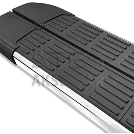 FORD RANGER 3 Yan Basamak 203 cm 2013-