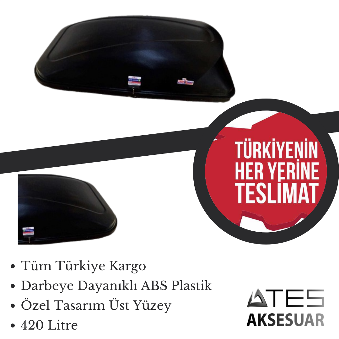 420-litre-port-bagaj-ates-aksesuar-atasehir.png Volkswagen Amarok 420 Litre Port Bagaj - Ateş Port Bagaj - Görsel 1