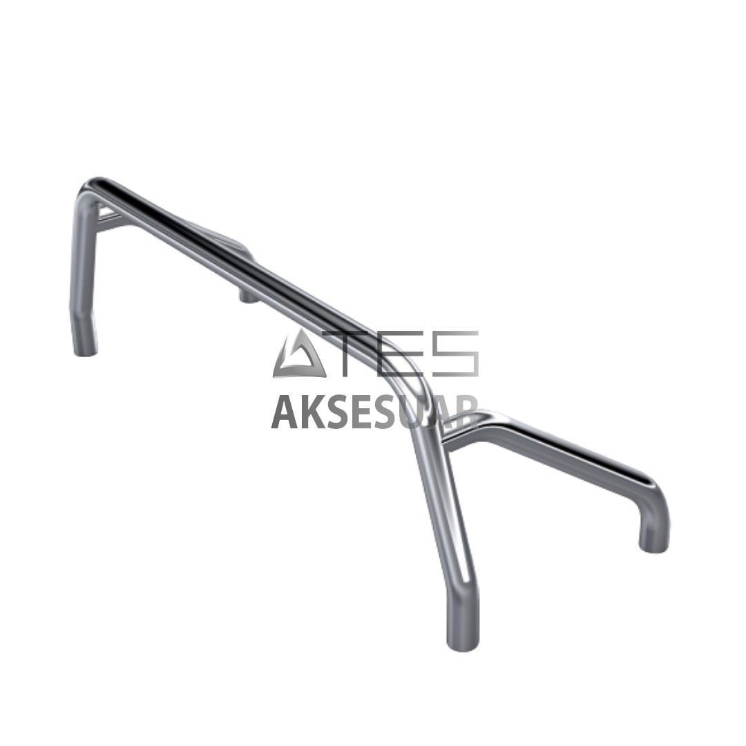 5b863e94-57ae-41e4-ba93-c19869ed4af1-9.jpg NISSAN NAVARA 2016+ ELİX KROM Pickup Boru Tip Rollbar - Görsel 1