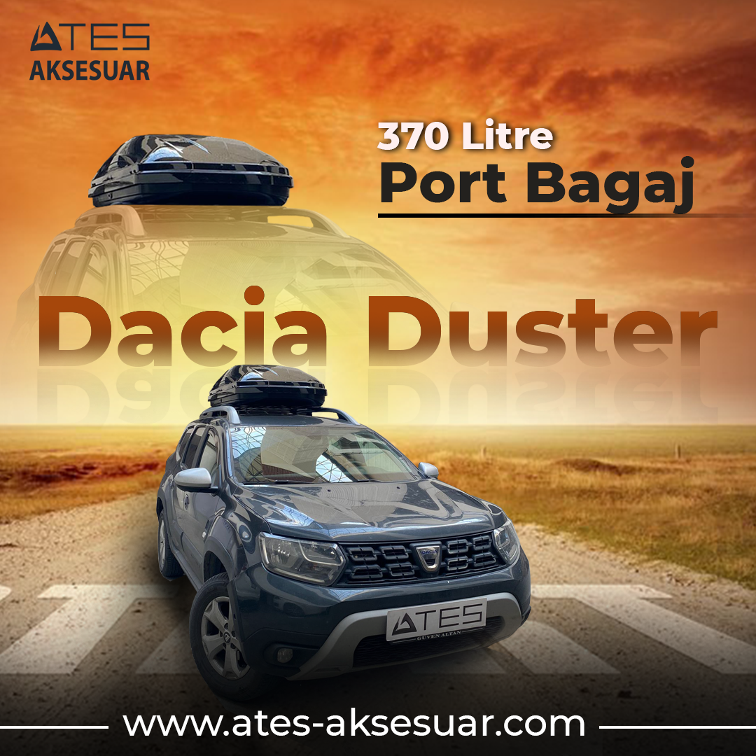 65.png Dacia Duster Perflex Eco 370 LT Port Bagaj Siyah - Görsel 1