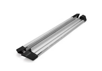 Amarok (2010 Sonrası) Pick-Up Alüminyum Yan Basamak