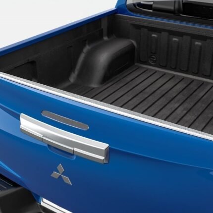 Mitsubishi L200  Kasa Kenar Koruma