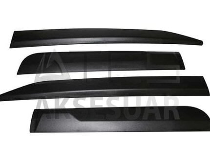 TOYOTA HILUX REVO 2016+ GOVDE KAPLAMA