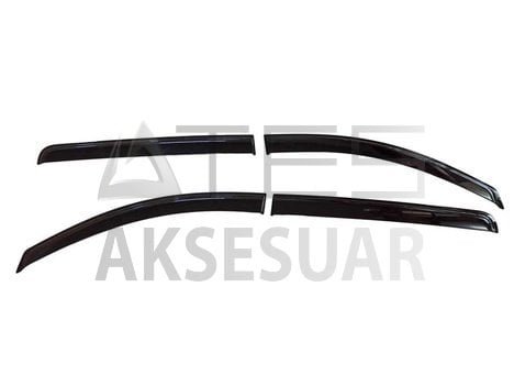 ac31d0e018fee05fbe5edab8a0f0066b.jpg MITSUBISHI L200 2014+ CAM RÜZGARLIGI - Görsel 1