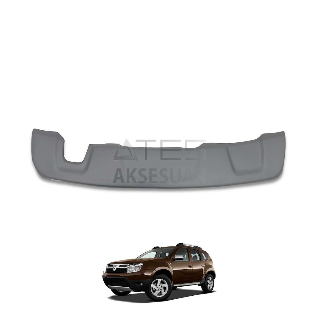 cappafe-dacia-duster-arka-koruma-difuzor-mat-gri-2010-2017-0519407260009195.jpg Dacia Duster Arka Koruma Difüzör Mat Gri 2010-2017 - Görsel 1