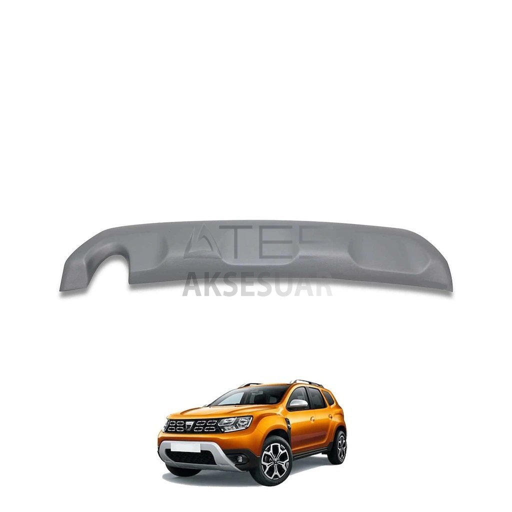 cappafe-dacia-duster-arka-koruma-difuzor-mat-gri-2018-ve-uzeri-1089961703477062.jpg Dacia Duster Arka Koruma Difüzör Mat Gri 2018 ve Üzeri - Görsel 1