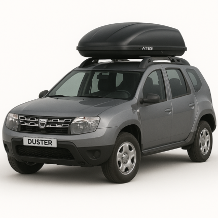 DACİA DUSTER 2010-2017 PORTBAGAJ