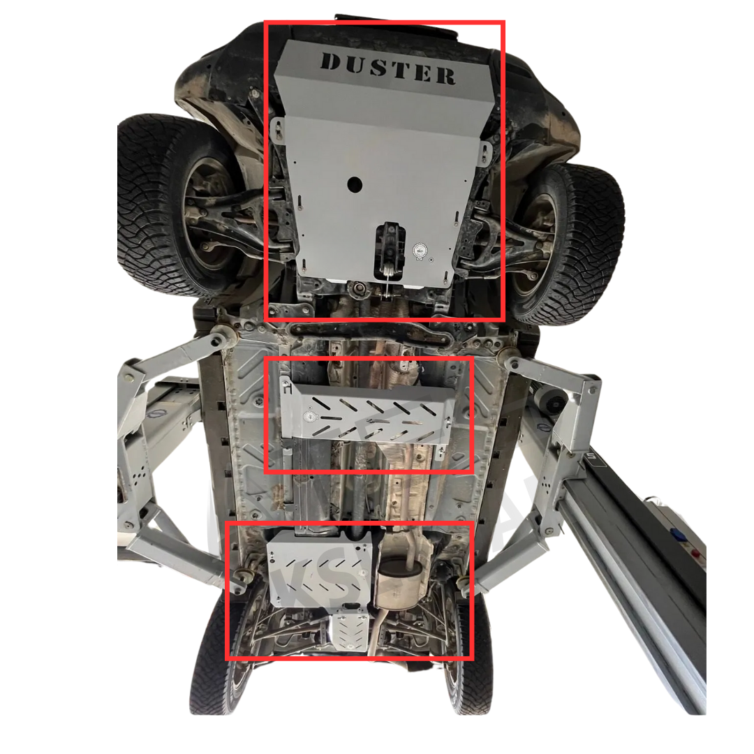 dacia-duster-alt-muhafaza-koruma-saci.png Dacia Duster Alt Motor Diferansiyal Muhafaza Koruma Sacı - Görsel 1