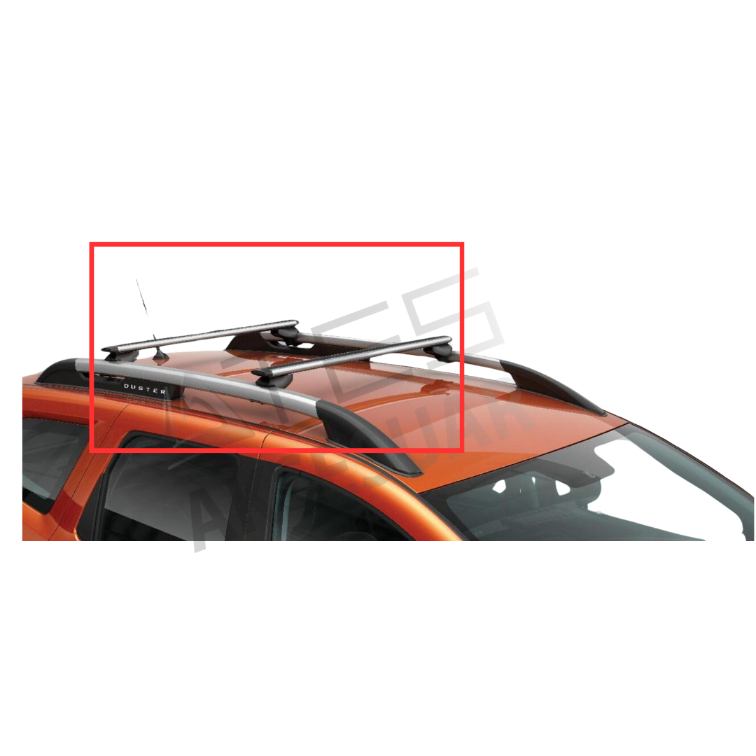 dacia-duster-ara-tasiyici-bar.png Dacia Duster Ara Taşıyıcı Bar Ara Atkı - Görsel 1