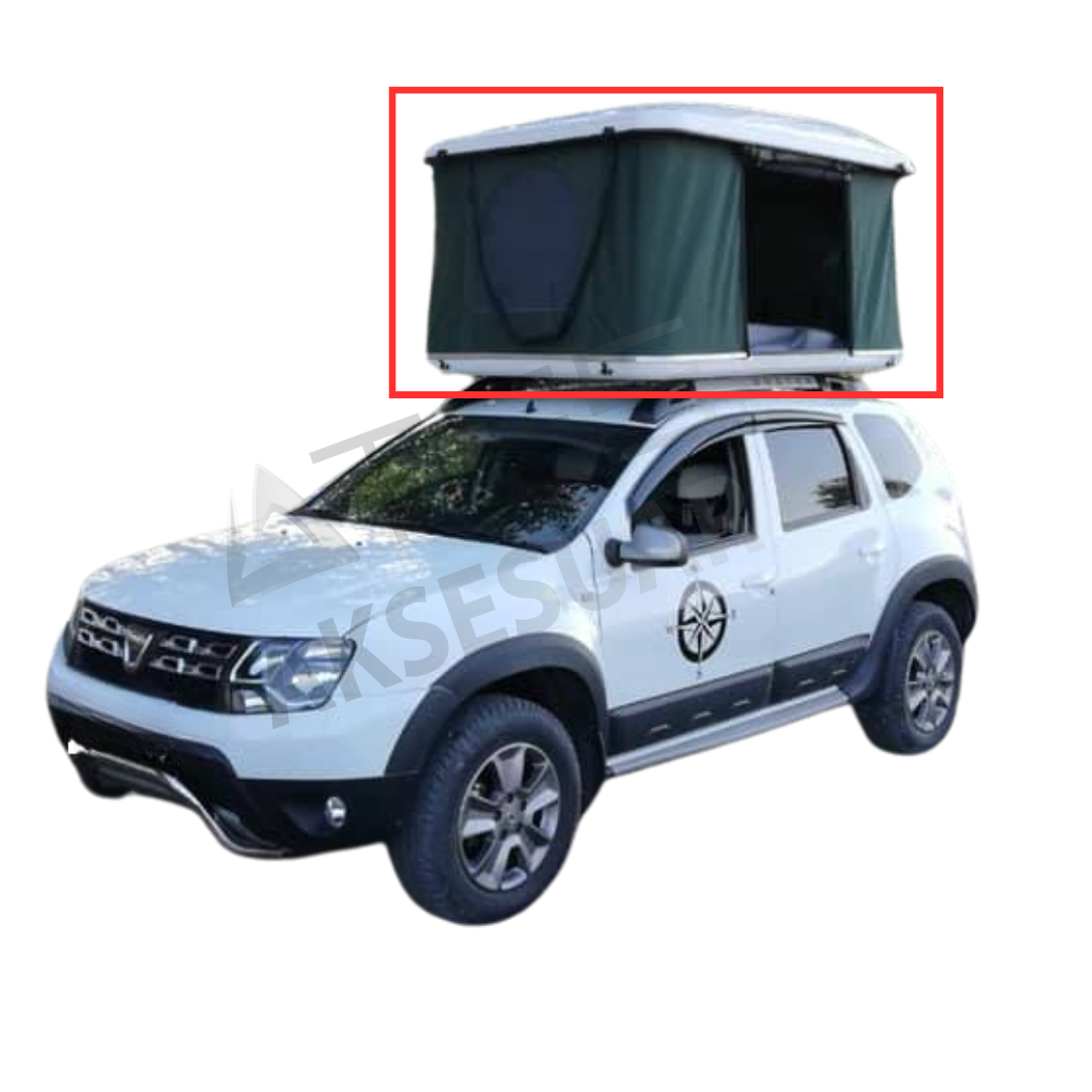 dacia-duster-arac-ustu-cadir.png Dacia Duster Araç Üstü Çadır - Görsel 1