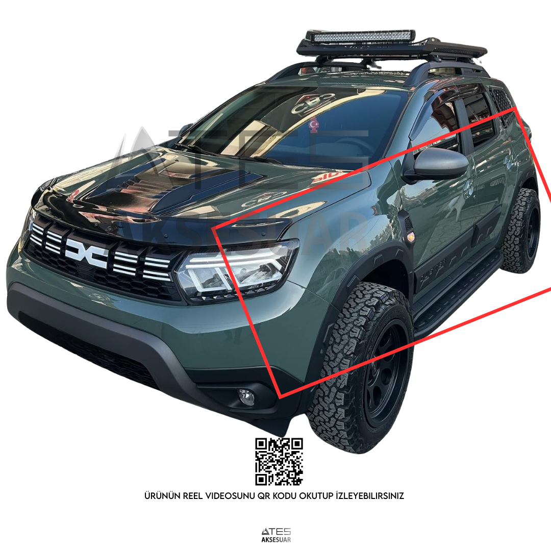 dacia-duster-damali-dodik-seti-7500.png Dacia Duster Damalı Dodik Seti - Görsel 1