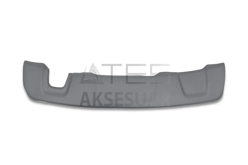 dacia-duster-difuzor-arka-tampon-alti-gri-plastik-2010-2018-arasi-90110-11-k.jpg Dacia Duster Difüzör Arka Tampon Altı Gri Plastik 2010-2018 Arası - Görsel 1