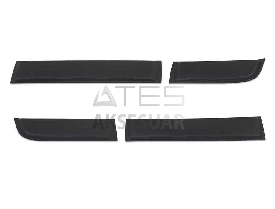 dacia-duster-kapi-dodikleri-4-prcabs-set-2010-2017-28065-98-o.jpg Dacia Duster Kapı Dodik Set 4 Parça ABS 2010-2017 Arası - Görsel 1