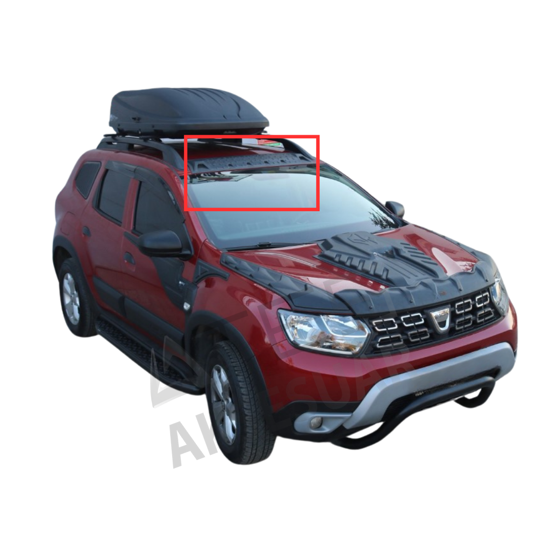 dacia-duster-kaput-kep.png Dacia Duster Kaput Kep Bodykit - Görsel 1