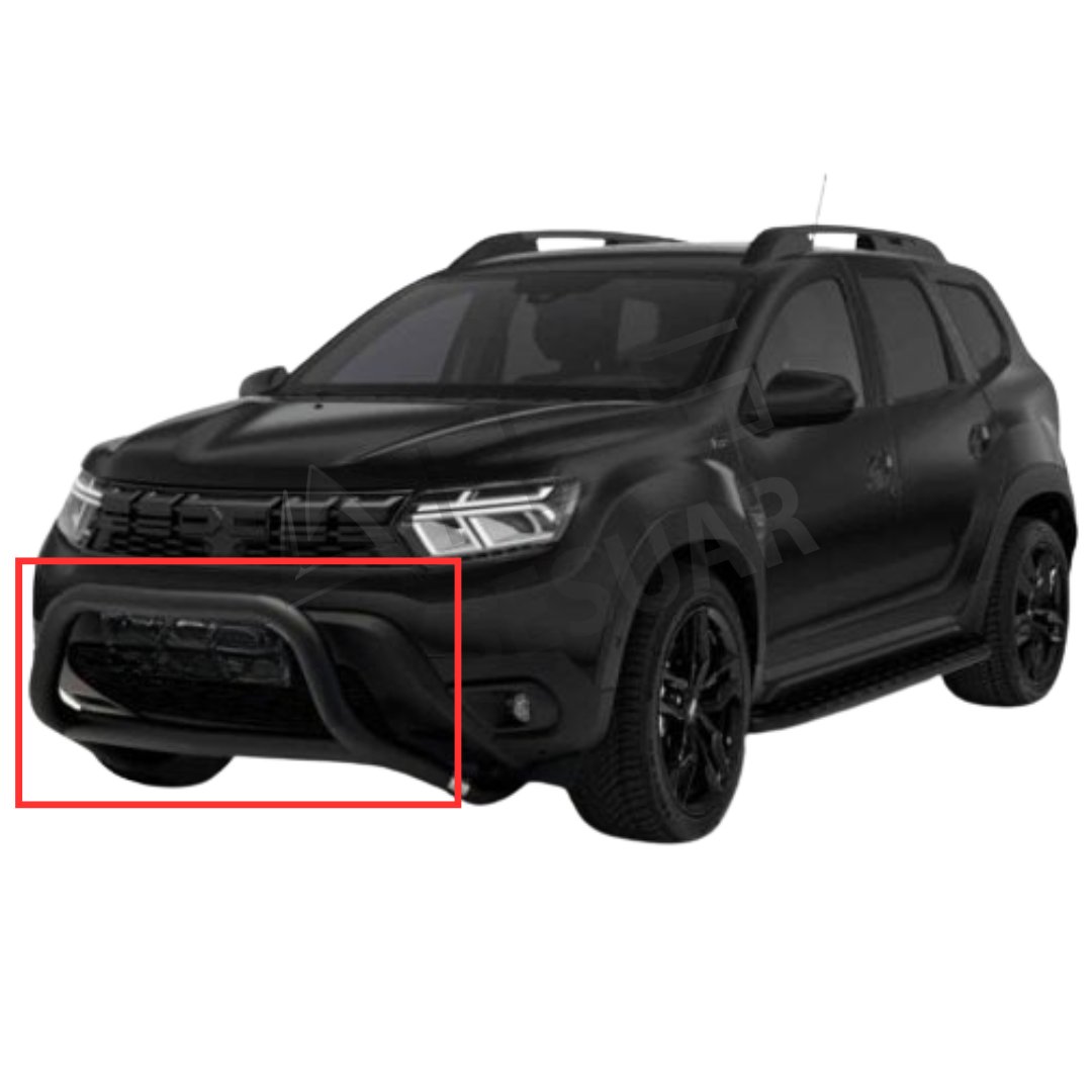 dacia-duster-on-koruma-1.png Dacia Duster Ön Koruma - Görsel 1