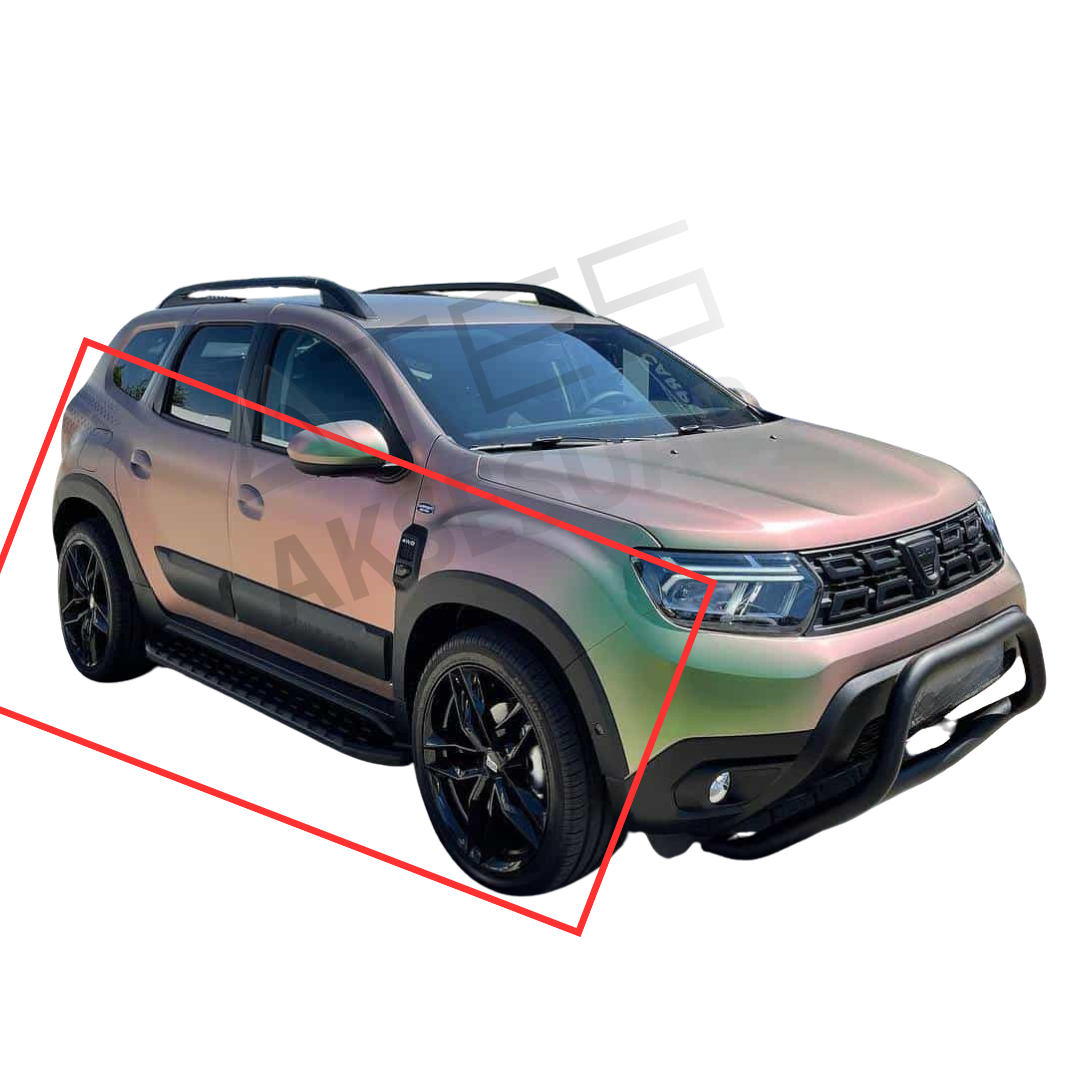 dacia-duster-orjinal-dodik-seti-delme-yok.png Dacia Duster Orjinal Dodik Seti - Görsel 1