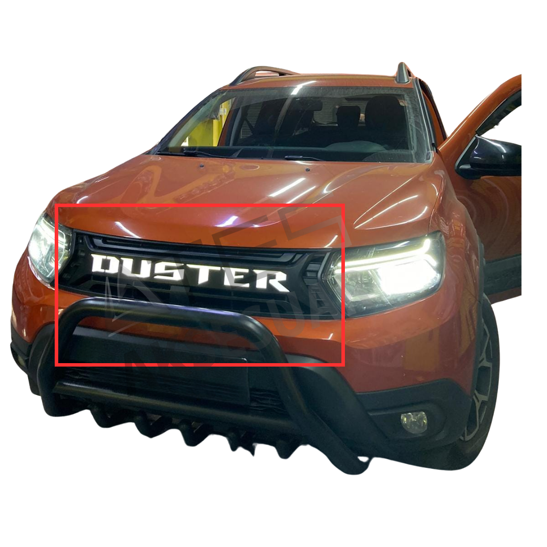 dacia-duster-panjur.png Dacia Duster Panjur - Görsel 1