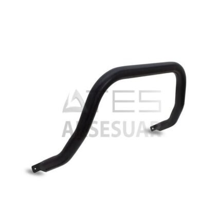 Dacia Duster Pars Ön Koruma Çap:60 Siyah 2010-2017 Arası