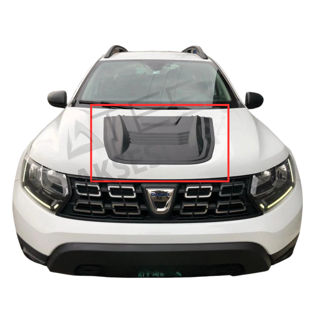 dacia-duster-scopp.png Dacia Duster Scopp Kaput Kaplama - Görsel 1
