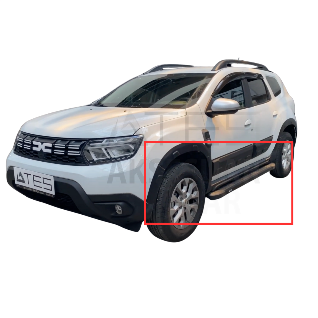 dacia-duster-siyah-yan-basamak-2018-2024.png Dacia Duster Siyah Yan Basamak - Görsel 1