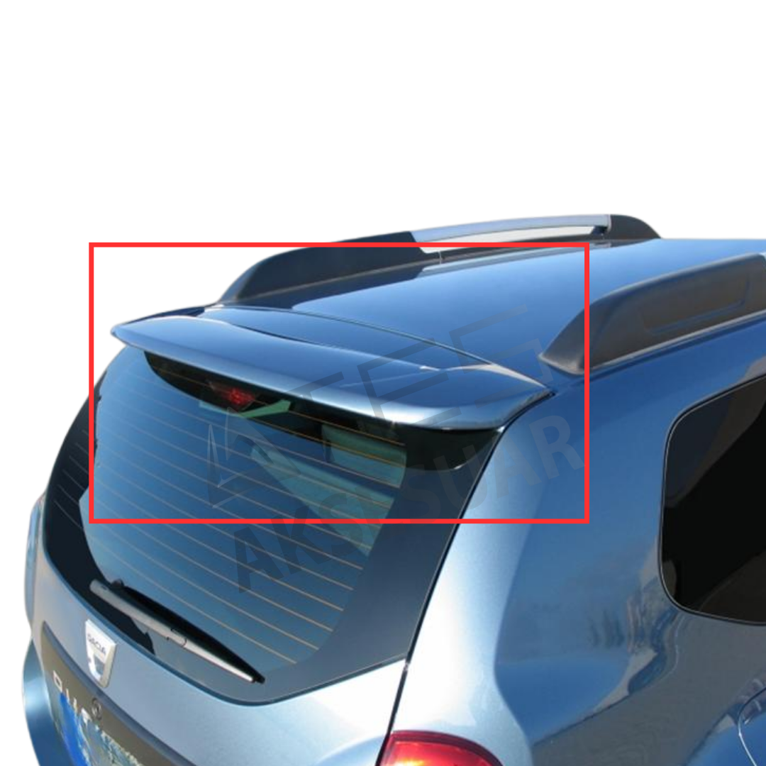 dacia-duster-spoyler.png Dacia Duster Spoyler - Görsel 1