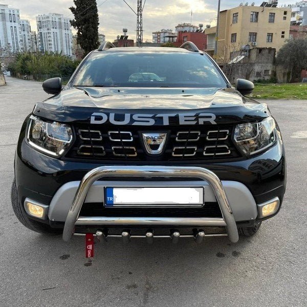 daciadusteraksesuar-175982749-846492949275654-5142914653634781082-n-600x600-1.jpg Dacia Duster Krom Ön Koruma - Görsel 1