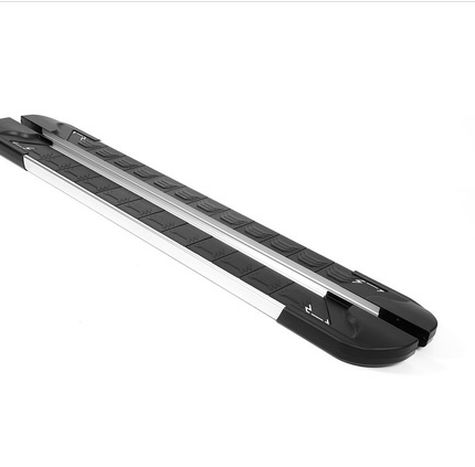 X-Class (2017 Sonrası) Alüminyum Yan Basamak