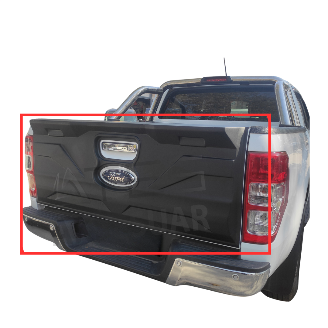 ford-ranger-bagaj-dodigi-2.png Ford Ranger Arka Bagaj Dodiği - Görsel 1