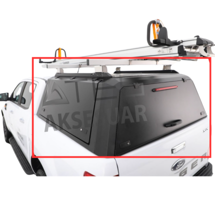 Ford Ranger Metal Kabin