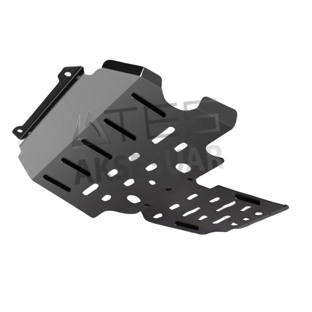 ford-ranger-motor-alt-koruma.png Ford Ranger Motor Muhafaza - Görsel 1