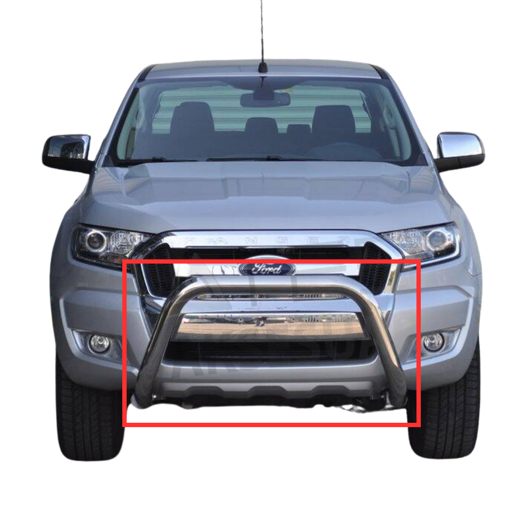 ford-ranger-on-koruma-8.png Ford Ranger Ön Tampon Koruma - Görsel 1