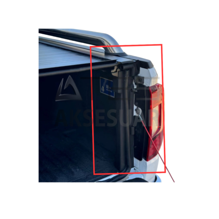 Ford Ranger Sızdırmazlık Kiti 2022 ve Sonrası