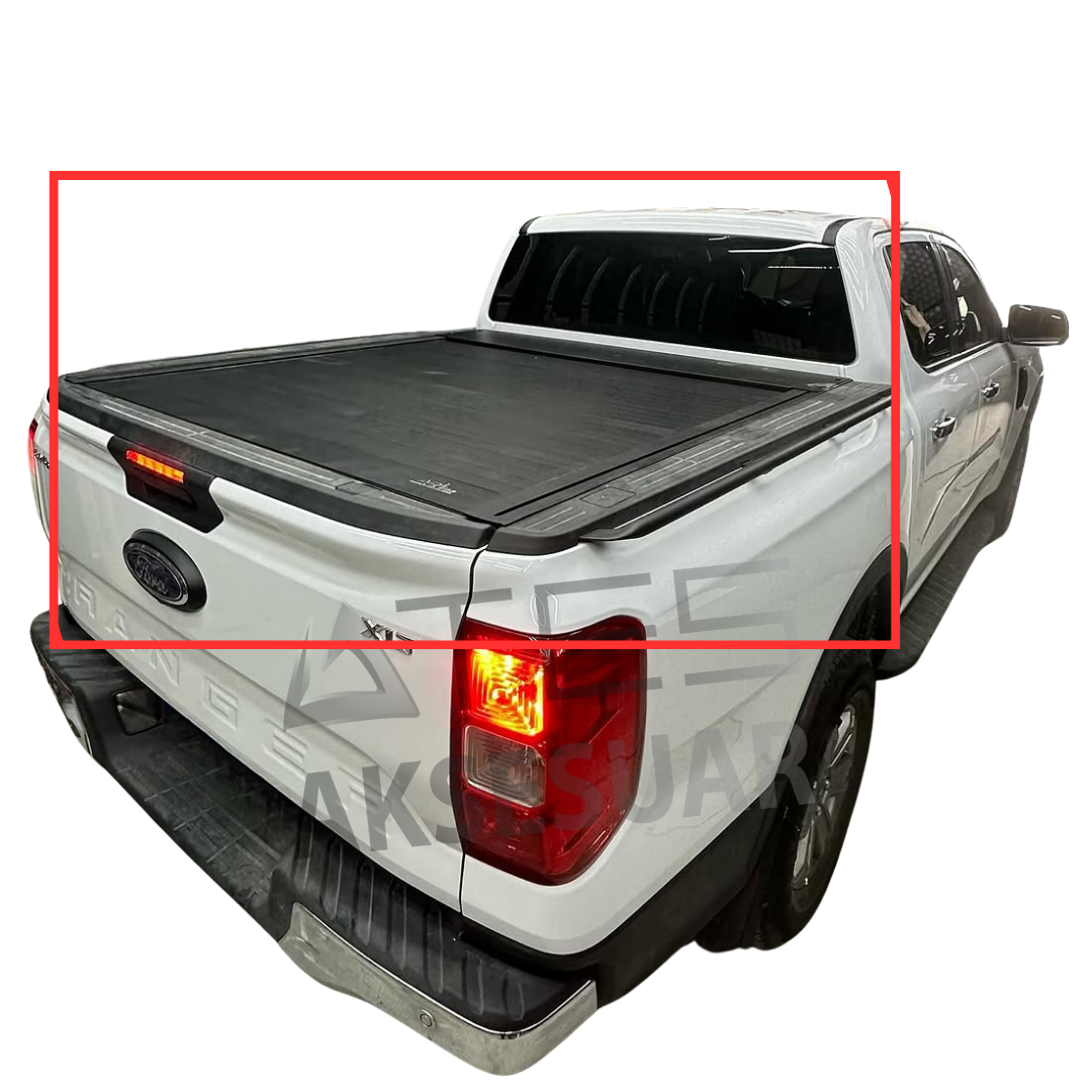 ford-ranger-surgulu-kapak-3.png Ford Ranger Sürgülü Kapak Kasa Kapama - Görsel 1