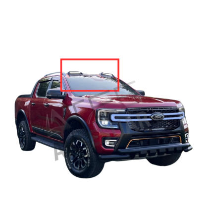 Ford Ranger Tavan Üstü Kep