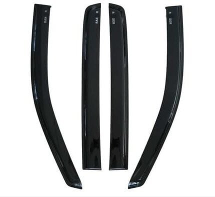 RANGER IÇIN UYUMLU 2012-2020 CAM RÜZGARLIGI