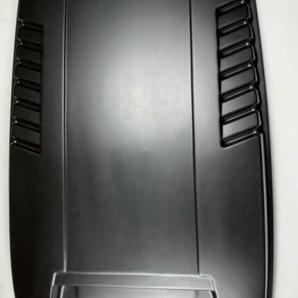 RANGER IÇIN UYUMLU T6 (2012-2015)  KAPUT ÜST KORUMA