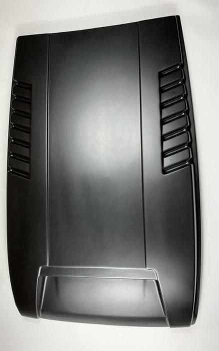 frrkapuk-1.jpeg RANGER IÇIN UYUMLU T6 (2012-2015) KAPUT ÜST KORUMA - Görsel 1