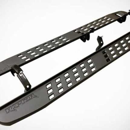 RANGER IÇIN UYUMLU RAPTOR YAN BASAMAK  2012-2020 T6 T7 T8