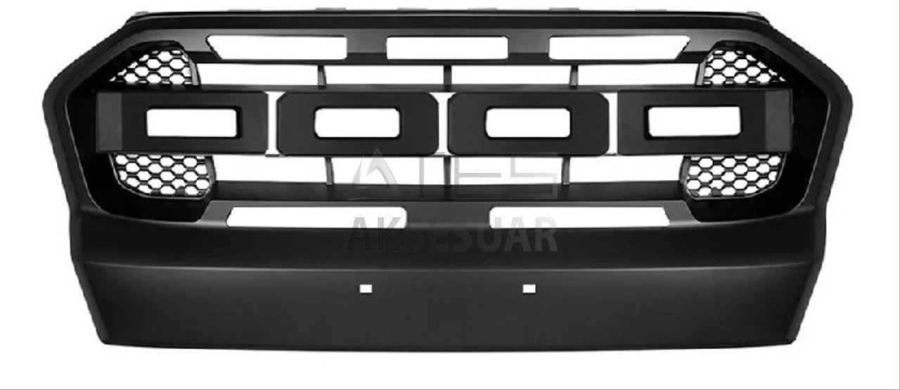 frrt7lpnj-20220408145944.jpg FORD RANGER T7 (2015-2018) LEDLI PANJUR - Görsel 1