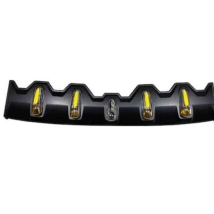 RANGER IÇIN UYUMLU T8 LEDLI TAVAN SPOILERI