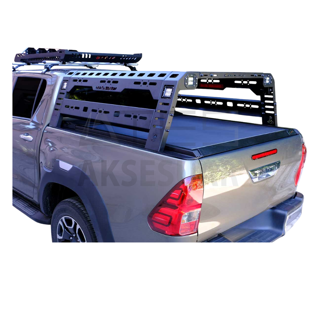 hilux-arac-ustu-cadir-tasiyici-ates-aksesuar.png Toyota Hilux Araç Üstü Çadır Taşıyıcı - Görsel 1
