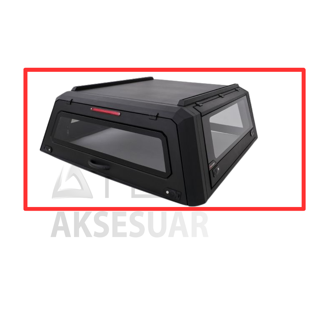 hilux-metal-camli-kabin-ates-aksesuar.png Toyota Hilux Metal Camlı Kabin - Görsel 1