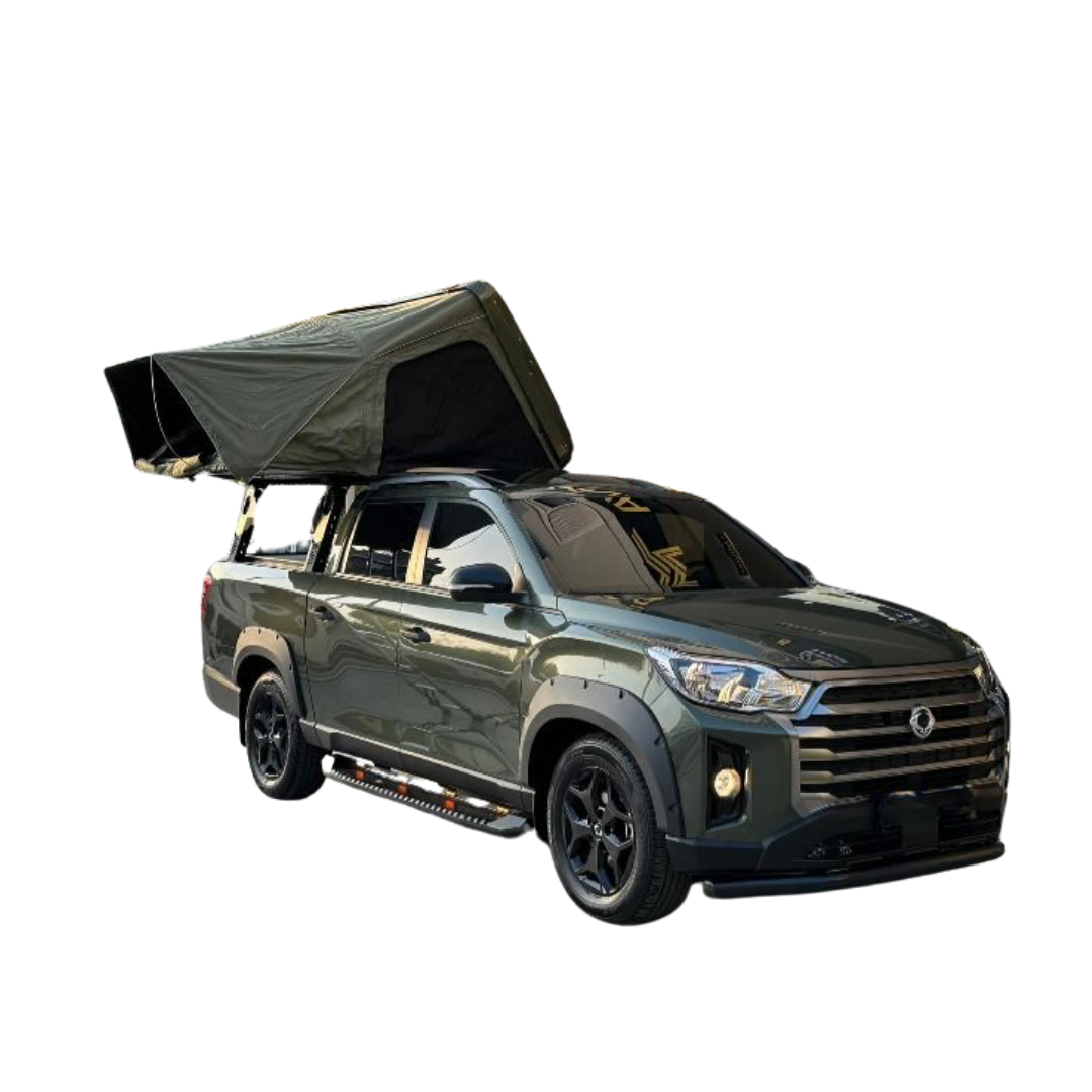 hilux-on-tampon-11-3.png Ssangyong Musso Grand Yan Basamak Turuncu Ledli - Görsel 1