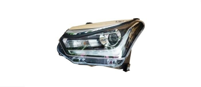 isdolf-l-1.jpeg D-MAX IÇIN UYUMLU 2017+ OEM LED FAR - SOL - Görsel 1