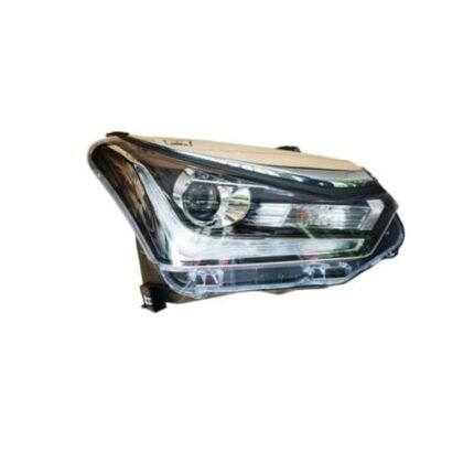 D-MAX IÇIN UYUMLU 2017+ OEM LED FAR - SAG