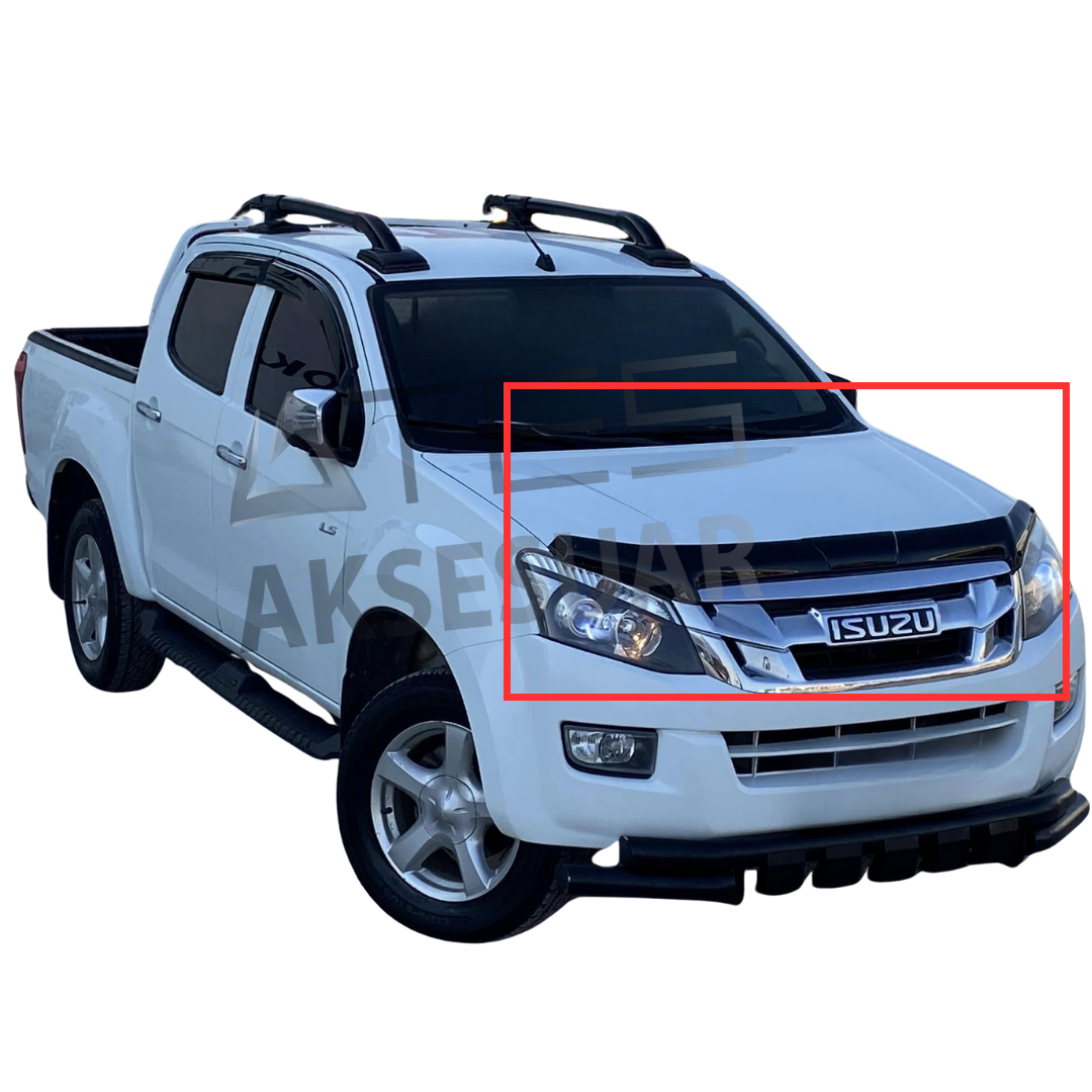 isuzu-d-max-2014-kaput-ruzgarligi.png İsuzu D-Max Kaput Rüzgarlığı - Görsel 1