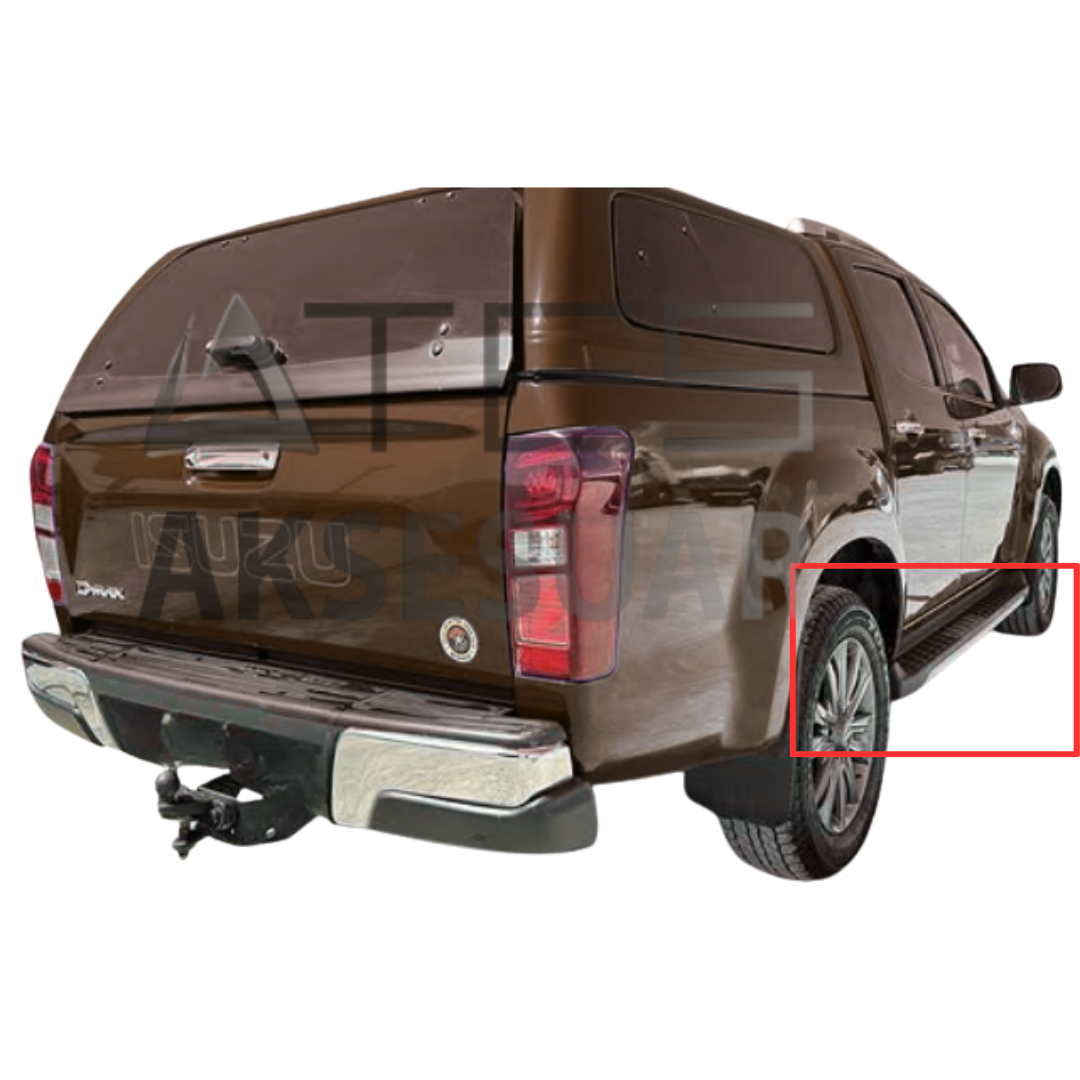 isuzu-d-max-2020-yan-basamak-4.png ISUZU D-MAX 2020+ YAN BASAMAK - Görsel 1