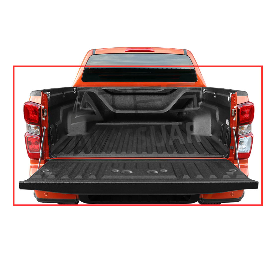 isuzu-d-max-bagaj-havuzu.png İsuzu D-Max Bagaj Havuzu Kasa Havuzu - Görsel 1
